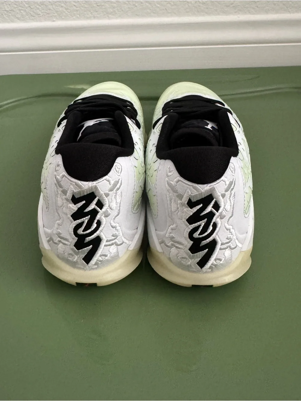 Nike JORDAN ZION 3